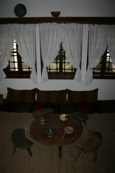 Kashti